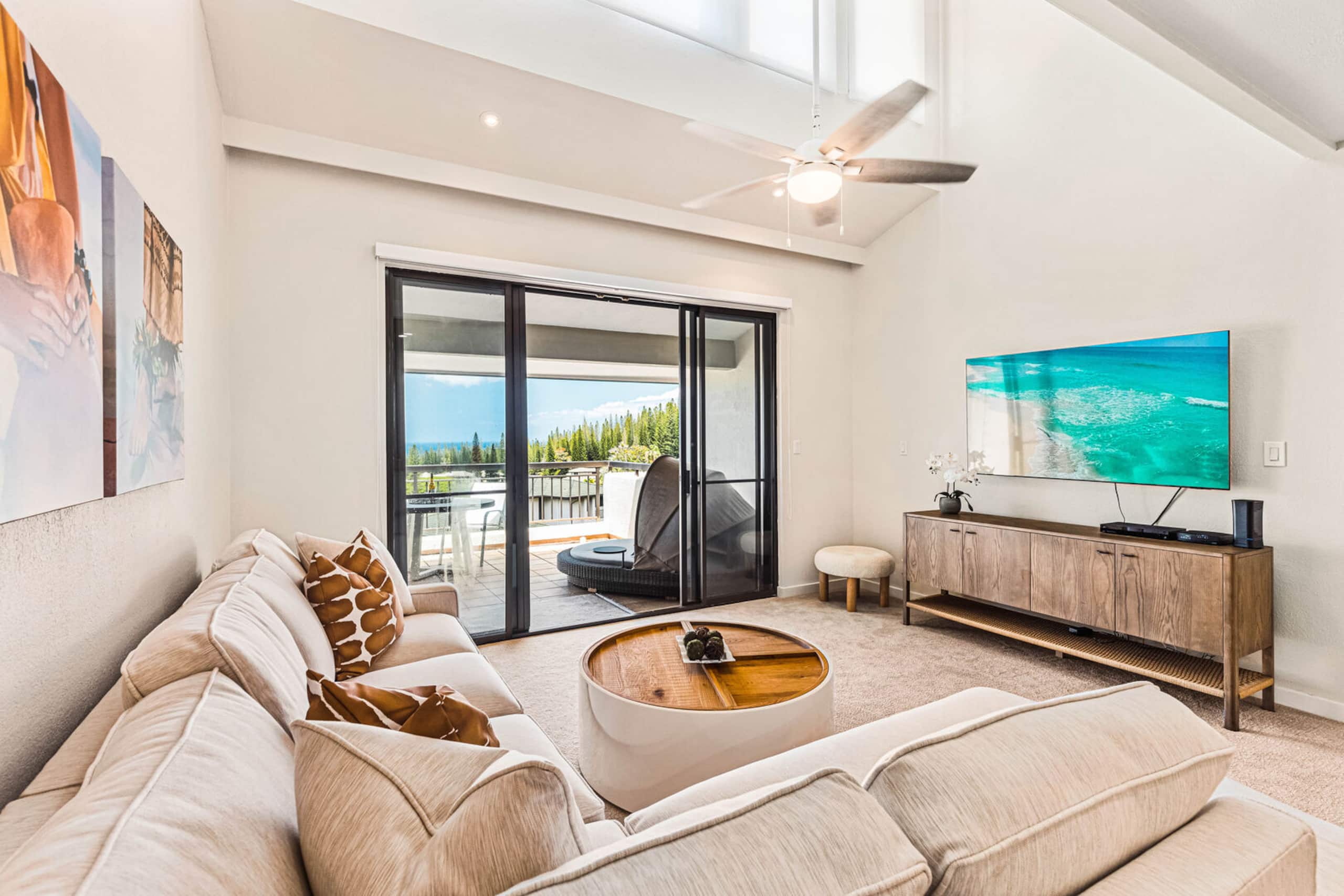 Condo in Lahaina · ★4.58 · 1 bedroom · 2 beds · 1.5 private baths - Image 6