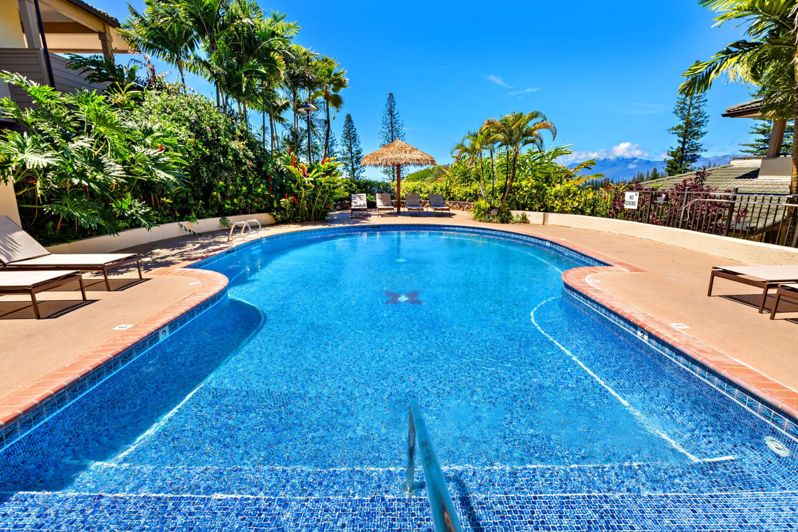 Condo in Lahaina · ★4.58 · 1 bedroom · 2 beds · 1.5 private baths - Image 28