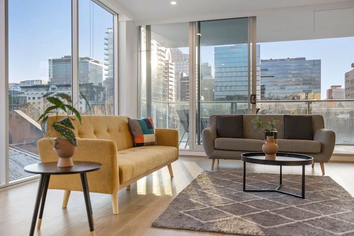 Belle Property Escapes managed Airbnb listing 1