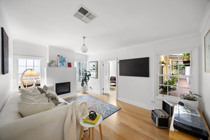 Hometime South Australia managed Airbnb listing 2