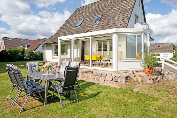 Haus Vera - Scharbeutz