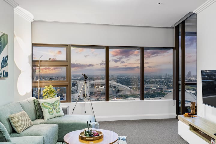 “The Sky Garden”