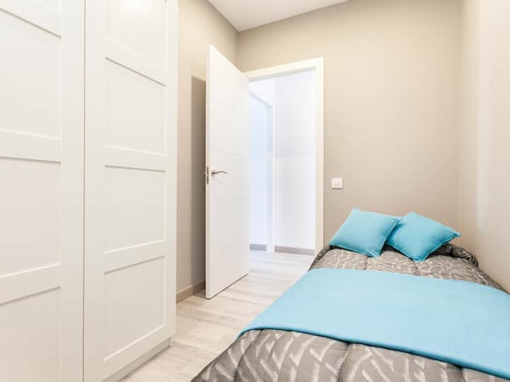 Chambres : Chambre à coucher