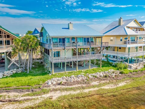 Just Like Heaven - Beachfront