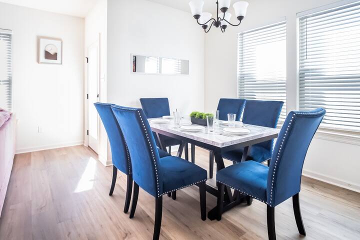 Sweetlife Properties managed Airbnb listing 1