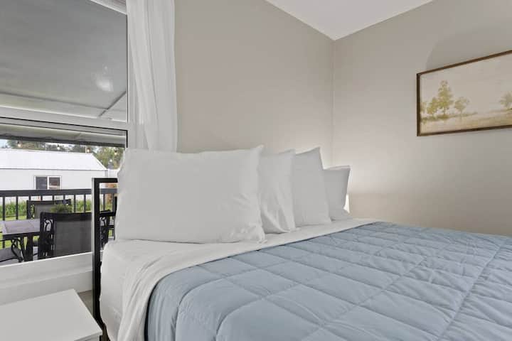 Chumba kikuu cha kulala- MALKIA