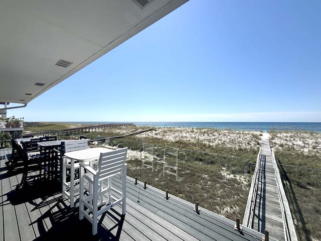 Blue Moon Vacation Rentals managed Airbnb listing 2