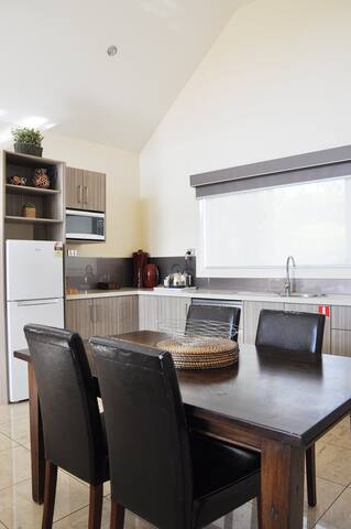 Lotus Villa # 1 – Garden view gallery image 5