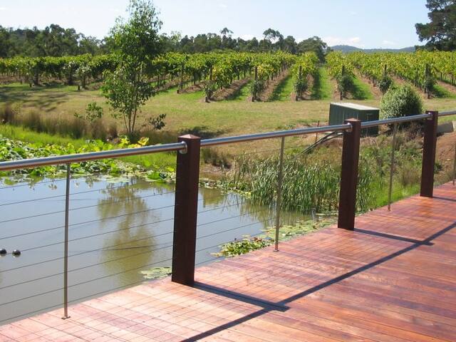 Lotus Villa # 1 – Garden view gallery image 2