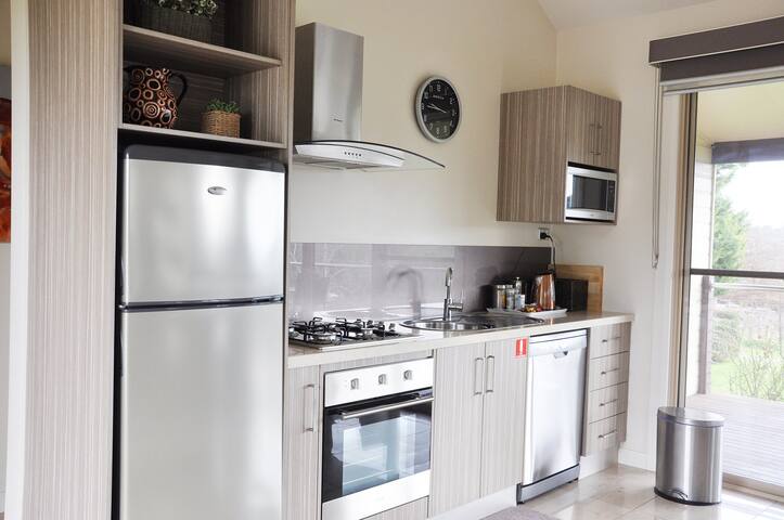 Vineyard Villa # 4 – By the vines gallery image 5