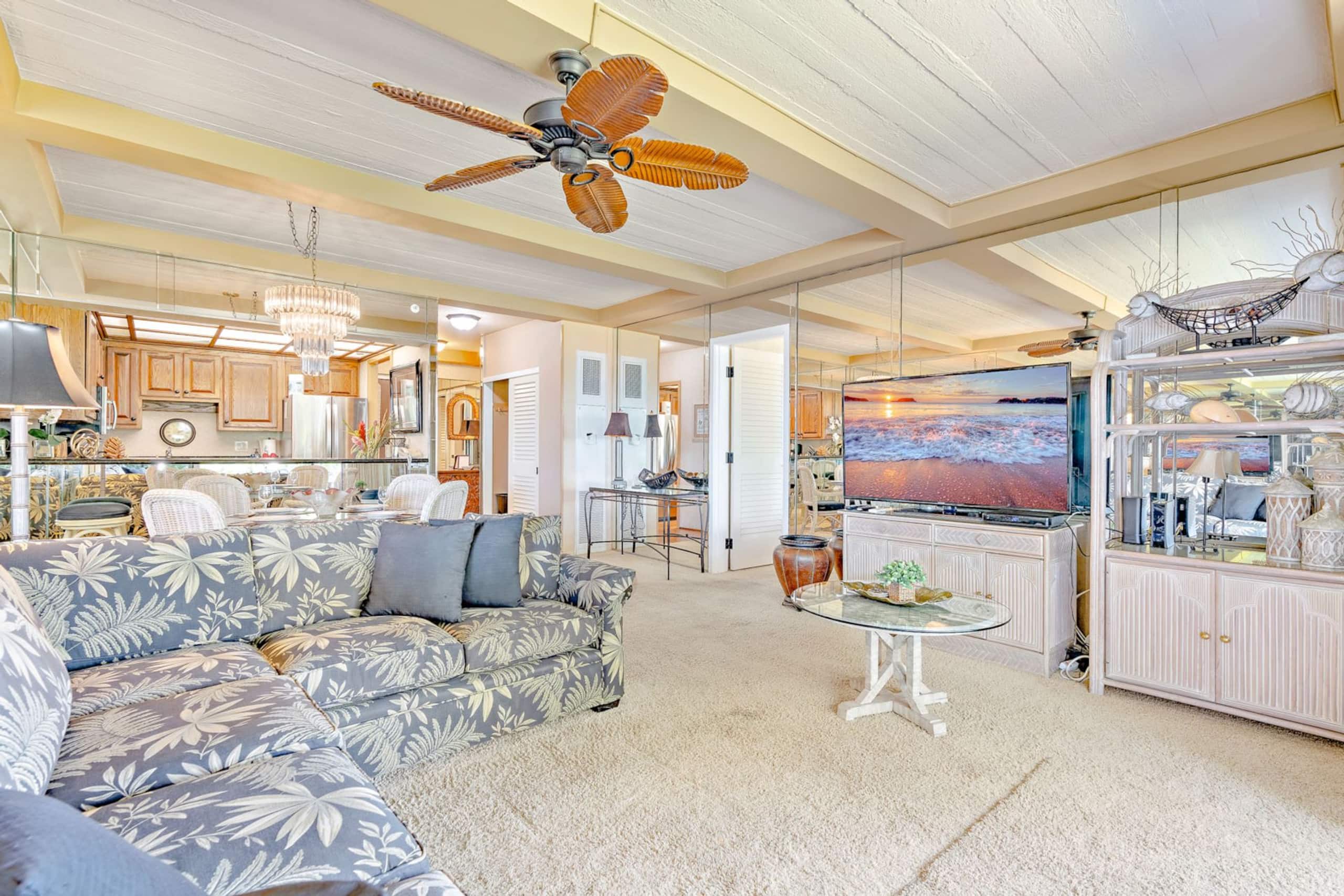 Condo in Lahaina · ★4.67 · 1 bedroom · 2 beds · 2 baths - Image 12