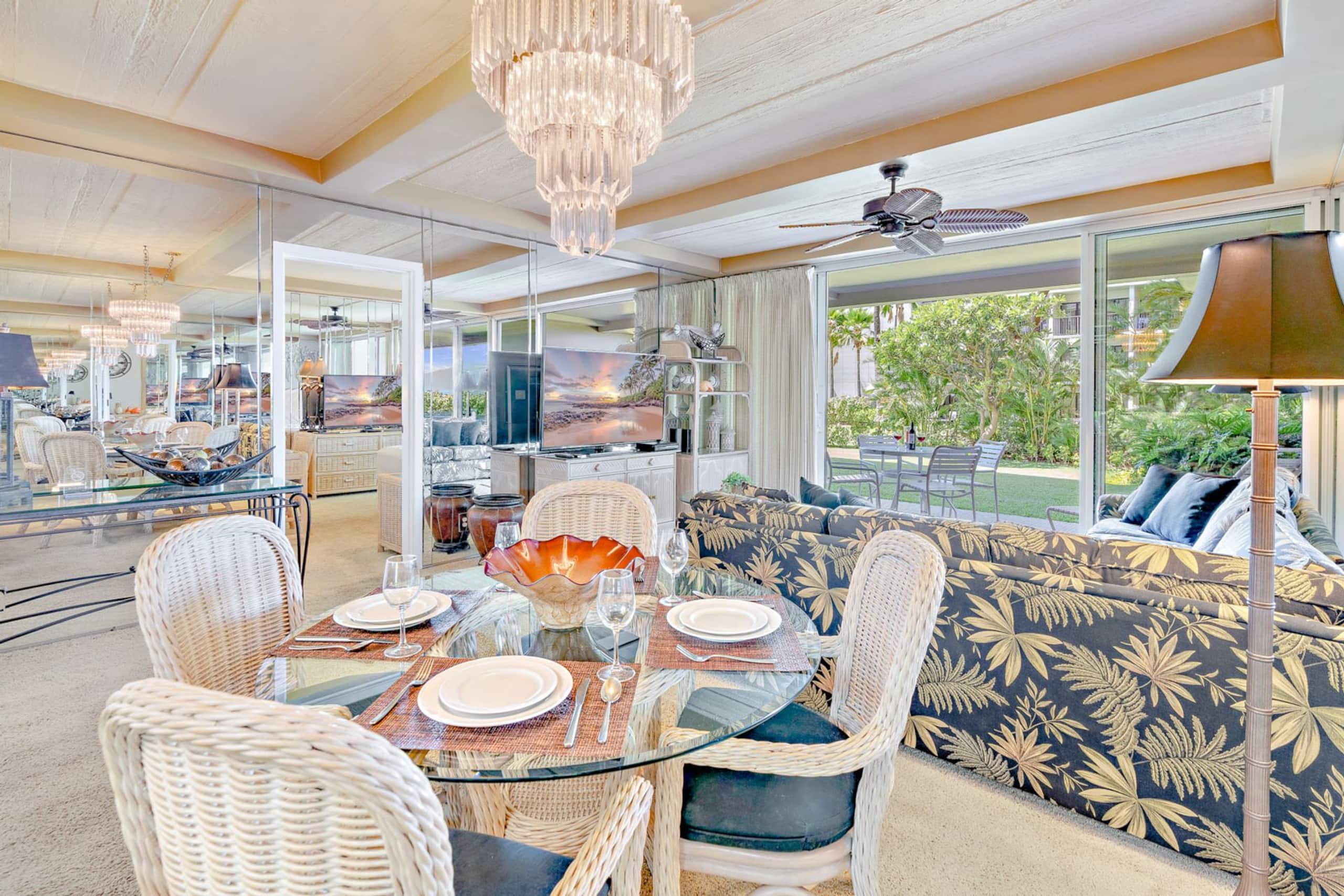 Condo in Lahaina · ★4.67 · 1 bedroom · 2 beds · 2 baths - Image 8