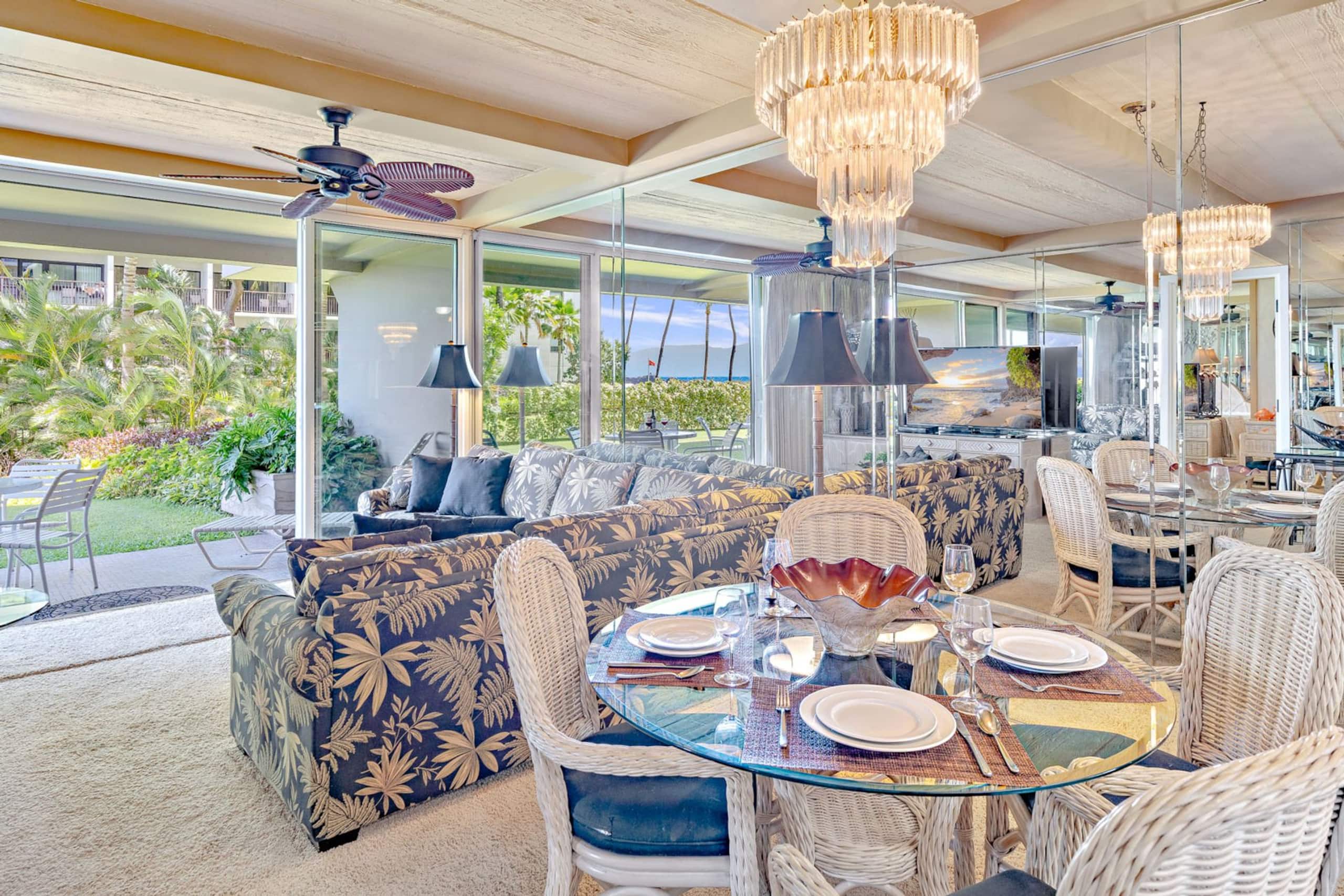Condo in Lahaina · ★4.67 · 1 bedroom · 2 beds · 2 baths - Image 13