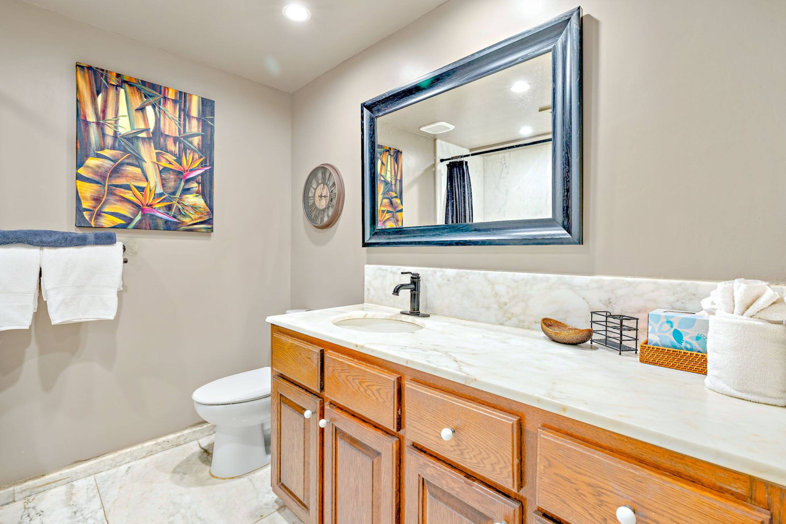 Condo in Lahaina · ★4.67 · 1 bedroom · 2 beds · 2 baths - Image 21