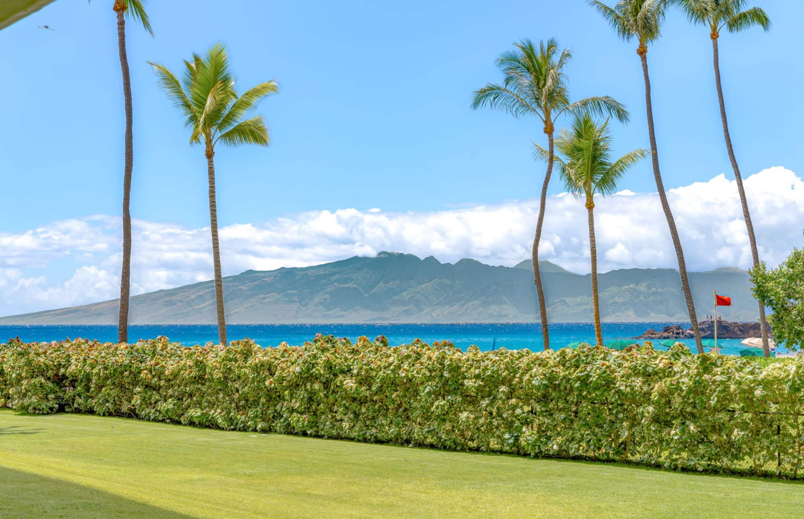 Condo in Lahaina · ★4.67 · 1 bedroom · 2 beds · 2 baths - Image 2