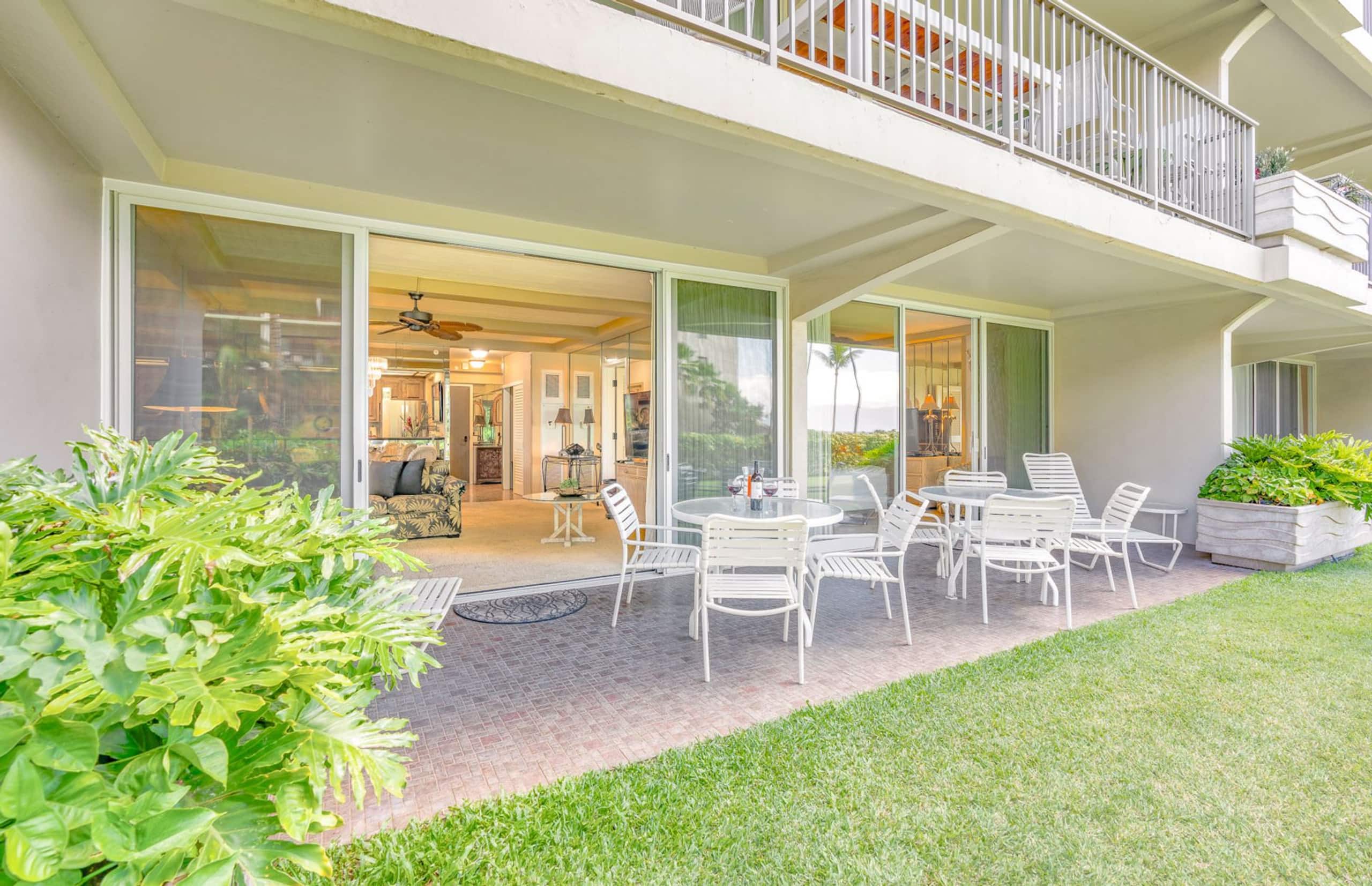 Condo in Lahaina · ★4.67 · 1 bedroom · 2 beds · 2 baths - Image 3