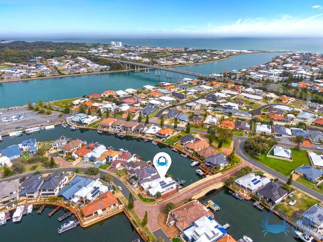 Canal Escape in Wannanup gallery image 3