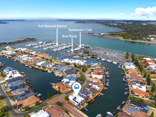 Canal Escape in Wannanup gallery image 2