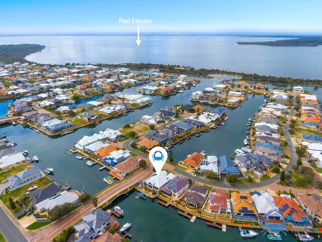 Canal Escape in Wannanup gallery image 4