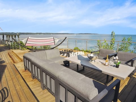 "Alimpij" - 5m from the sea by Interhome