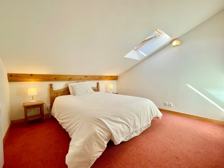 საძინებელი 1