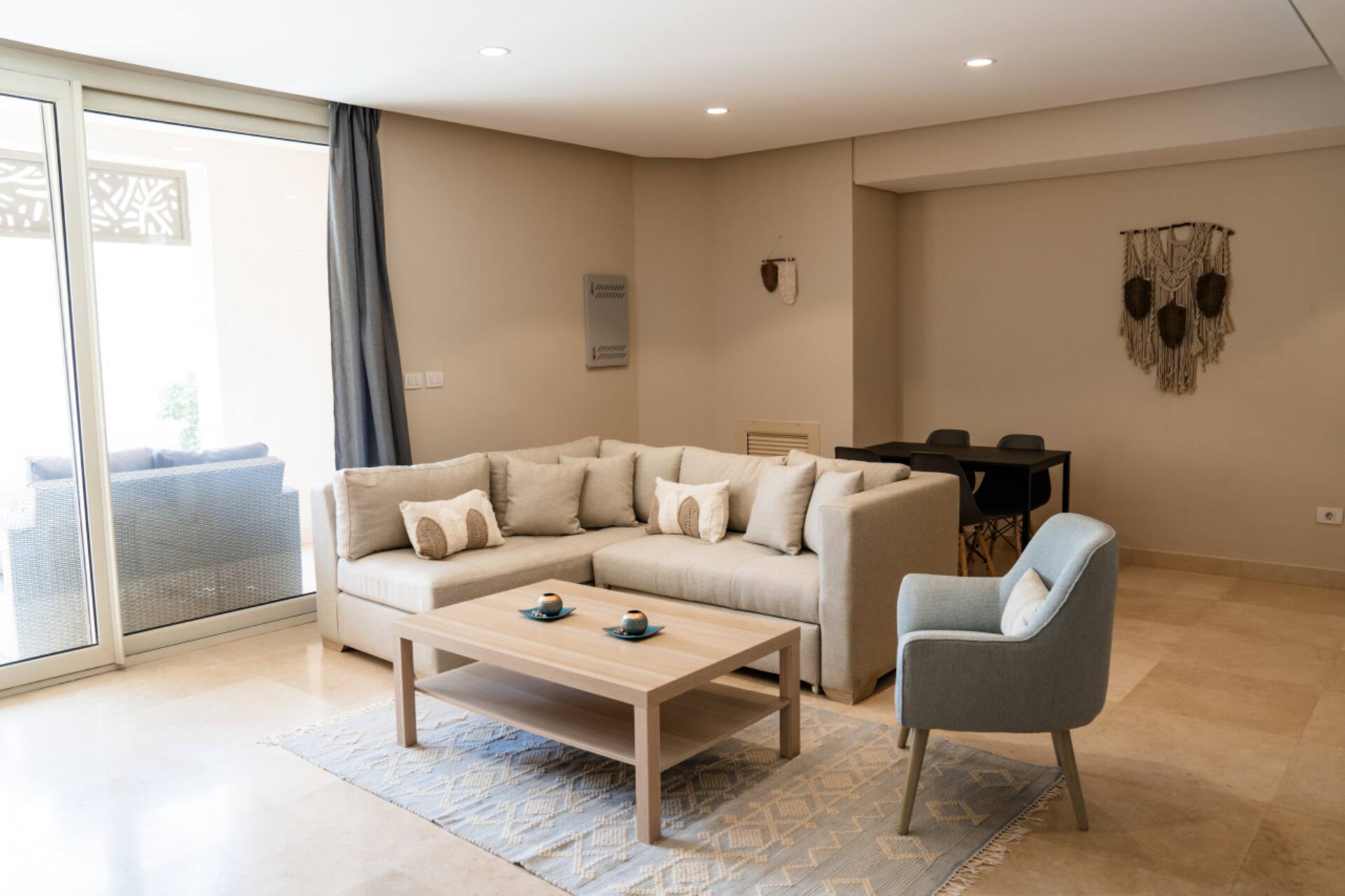 Mangroovy Magic PoolView 1BR in Beachfront Complex