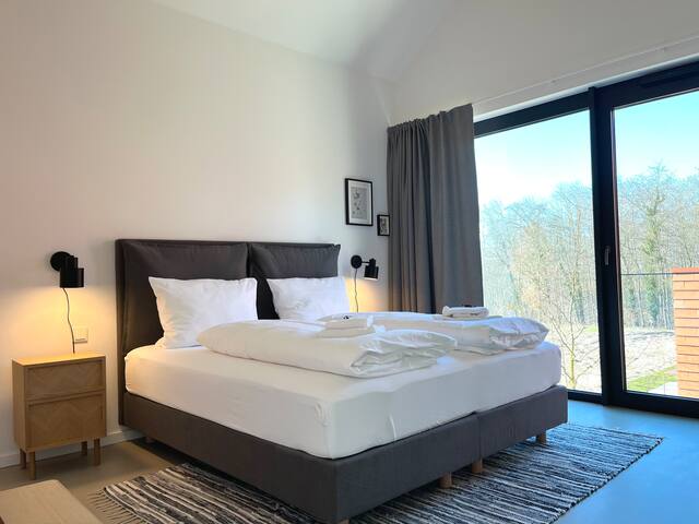 De Ole School managed Airbnb listing 2