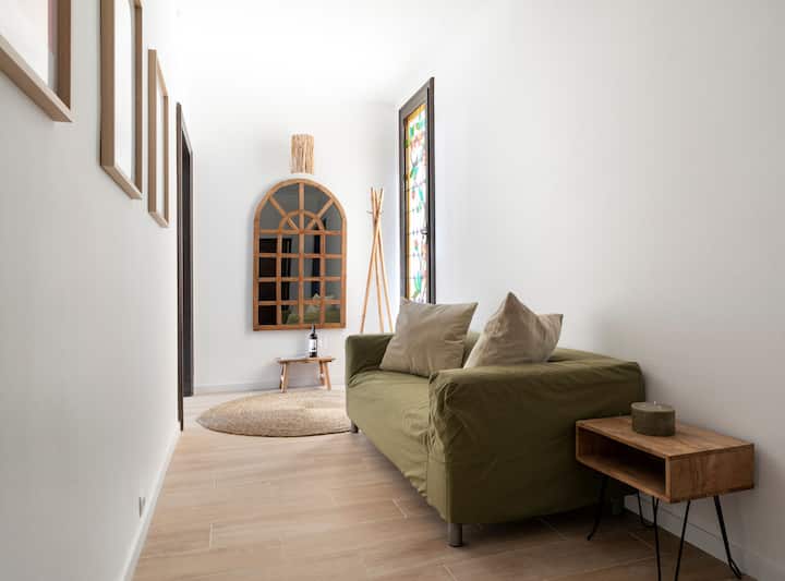 Great Eixample Apartment - Barcelona