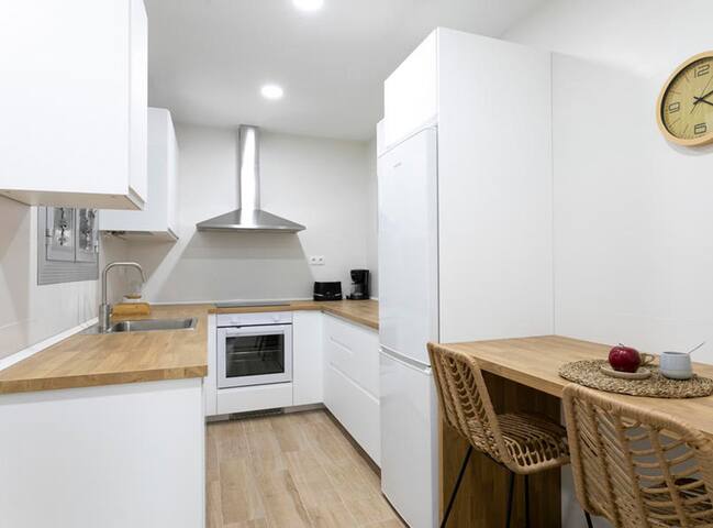 Great Eixample Apartment gallery image 4