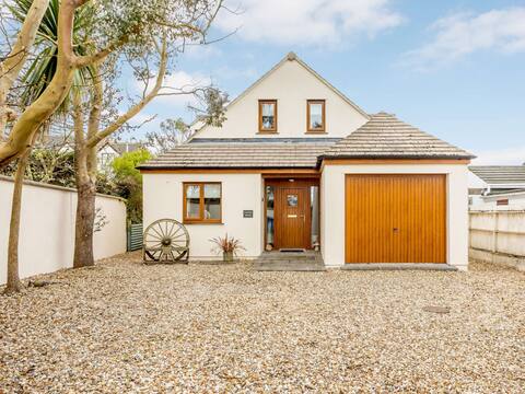 4 Bed in Bude (BUDEG)