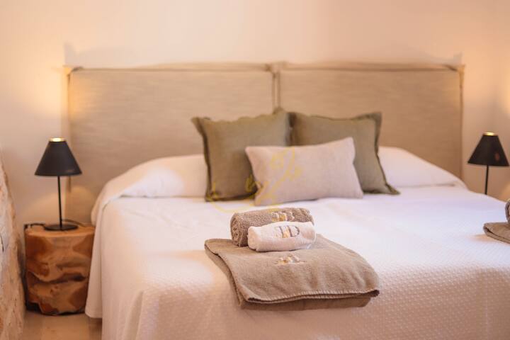 TD Trulli Altura with Pool & Stunning Sunsets gallery image 4