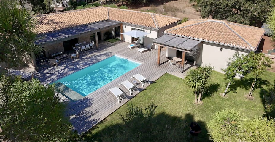 Residence Hôtelière Lecci managed Airbnb listing 2