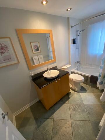 Aparthotel-Montreal Penthouse gallery image 5