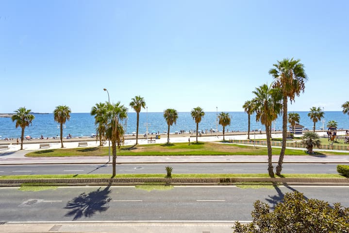 Malaga Sun Apartments managed Airbnb listing 2