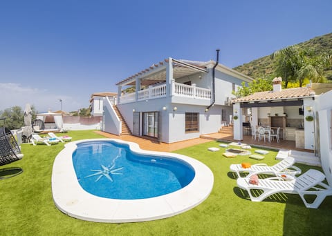 Cubo's Villa Gabriela