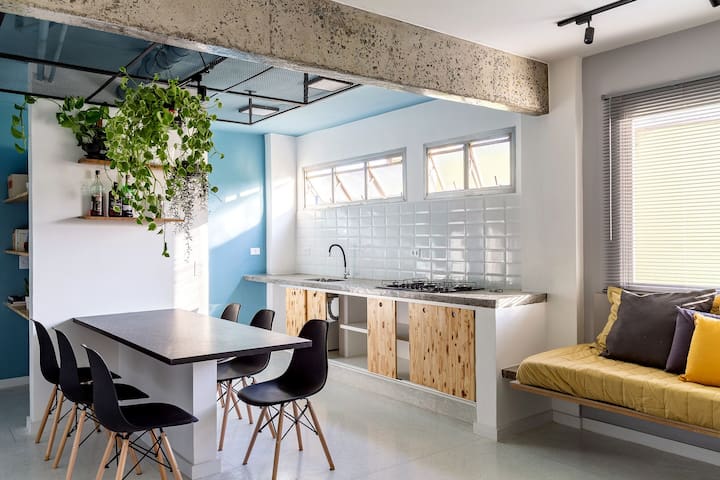 ZEST HOUSING managed Airbnb listing 1
