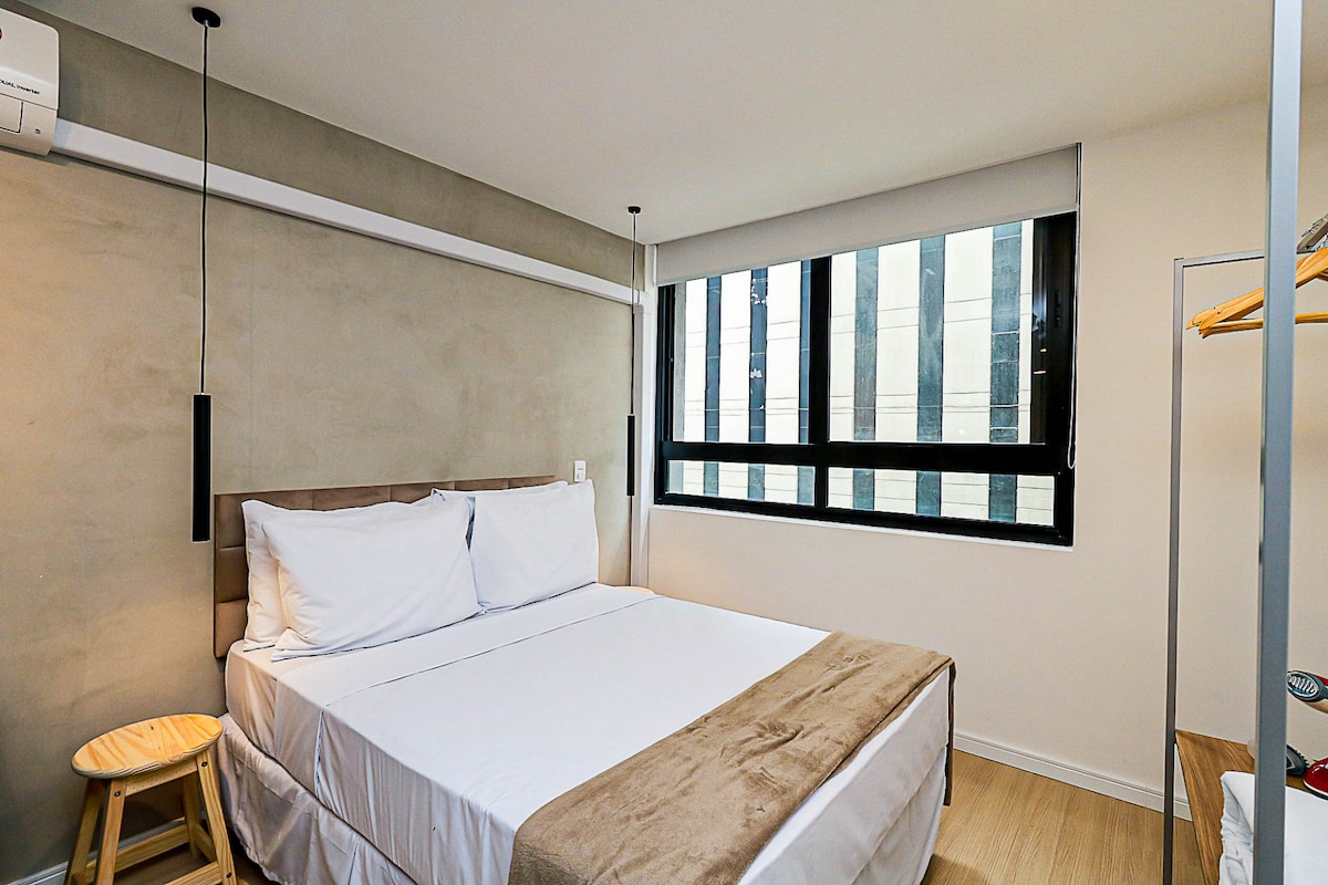 საძინებელი