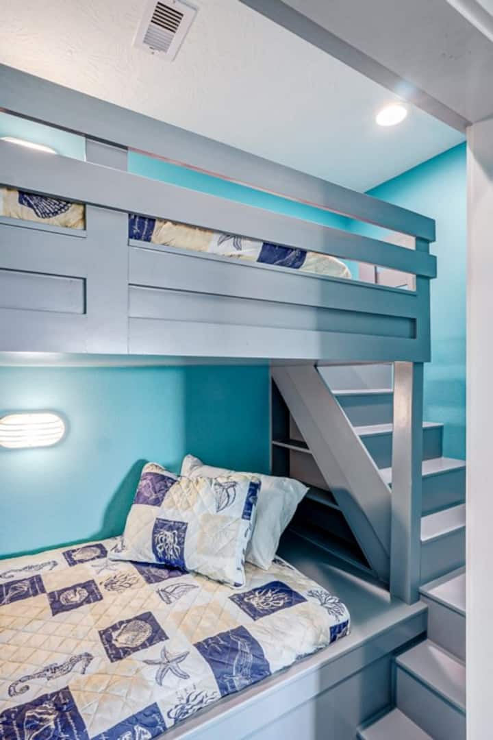 ghorofanicovetwinbunks