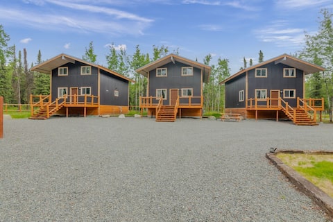 Alaskan Getaway- Entire Property