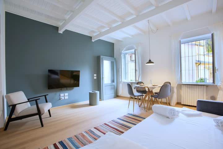 Easylife - Milano - Lanzone 39 - Sant'ambrogio - Milán