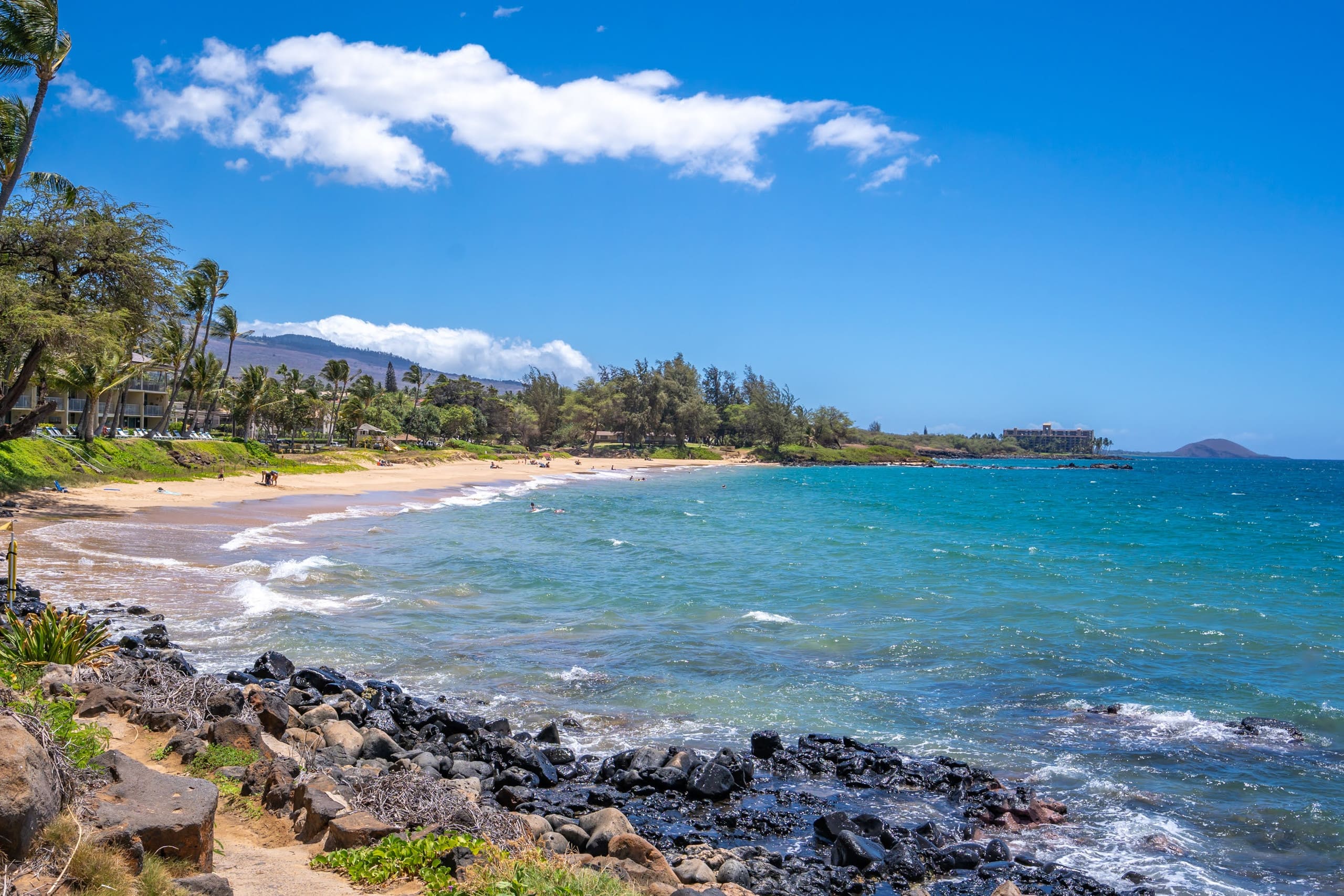 Condo in Kihei · ★5.0 · 2 bedrooms · 4 beds · 2 private baths - Image 45