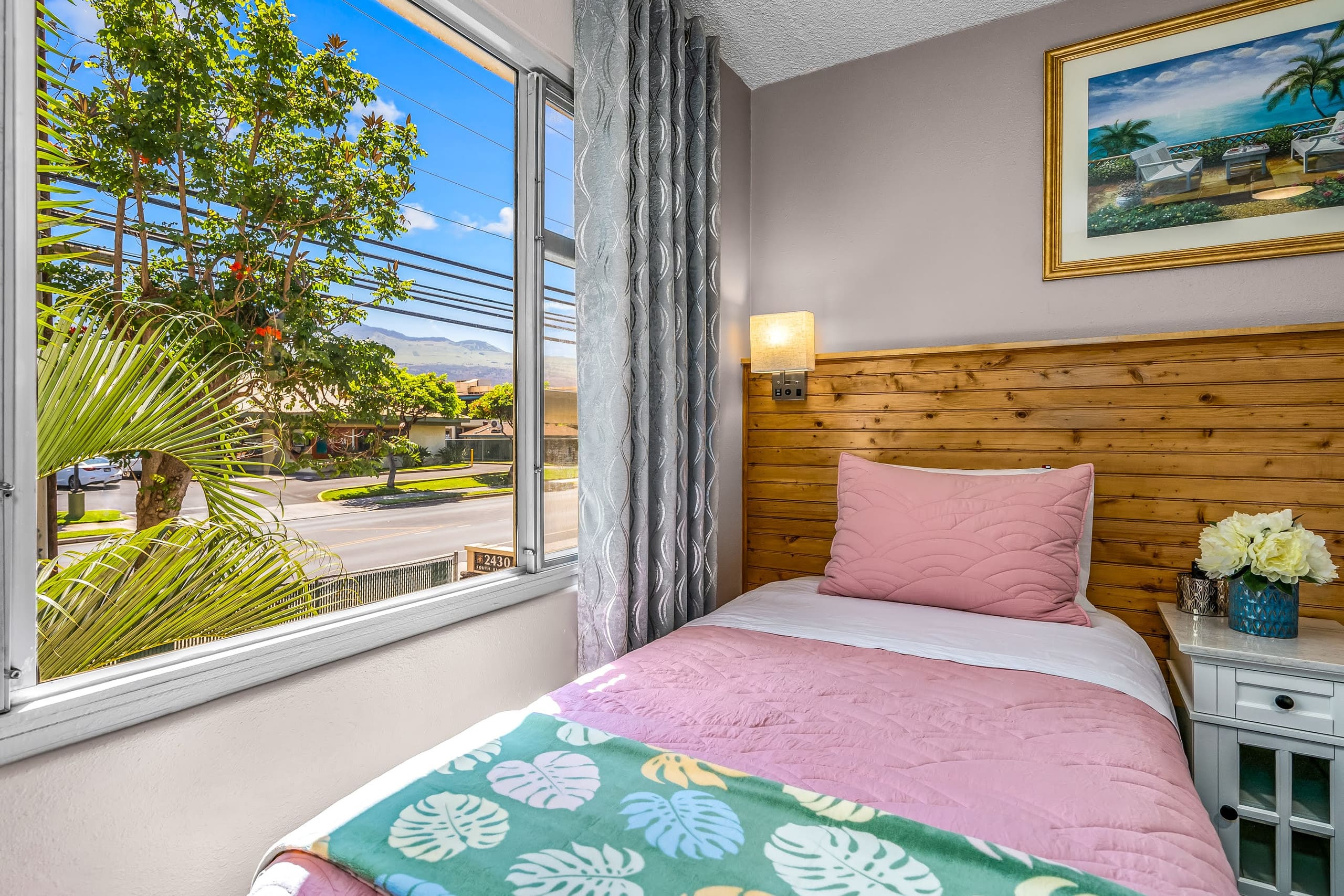 Condo in Kihei · ★5.0 · 2 bedrooms · 4 beds · 2 private baths - Image 24