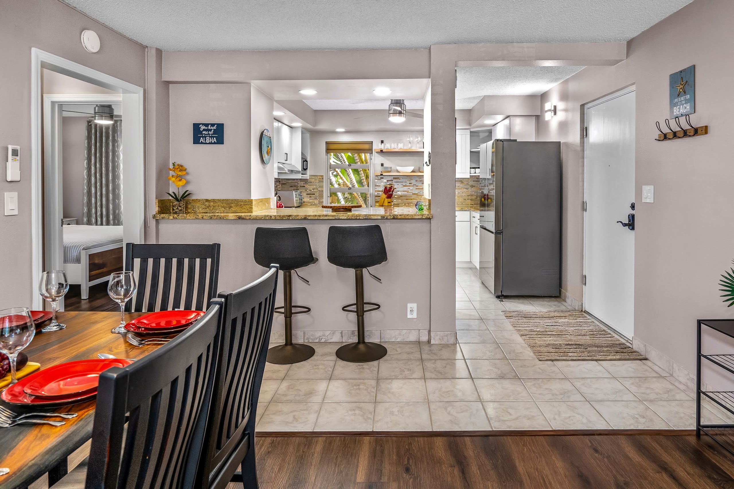 Condo in Kihei · ★5.0 · 2 bedrooms · 4 beds · 2 private baths - Image 7