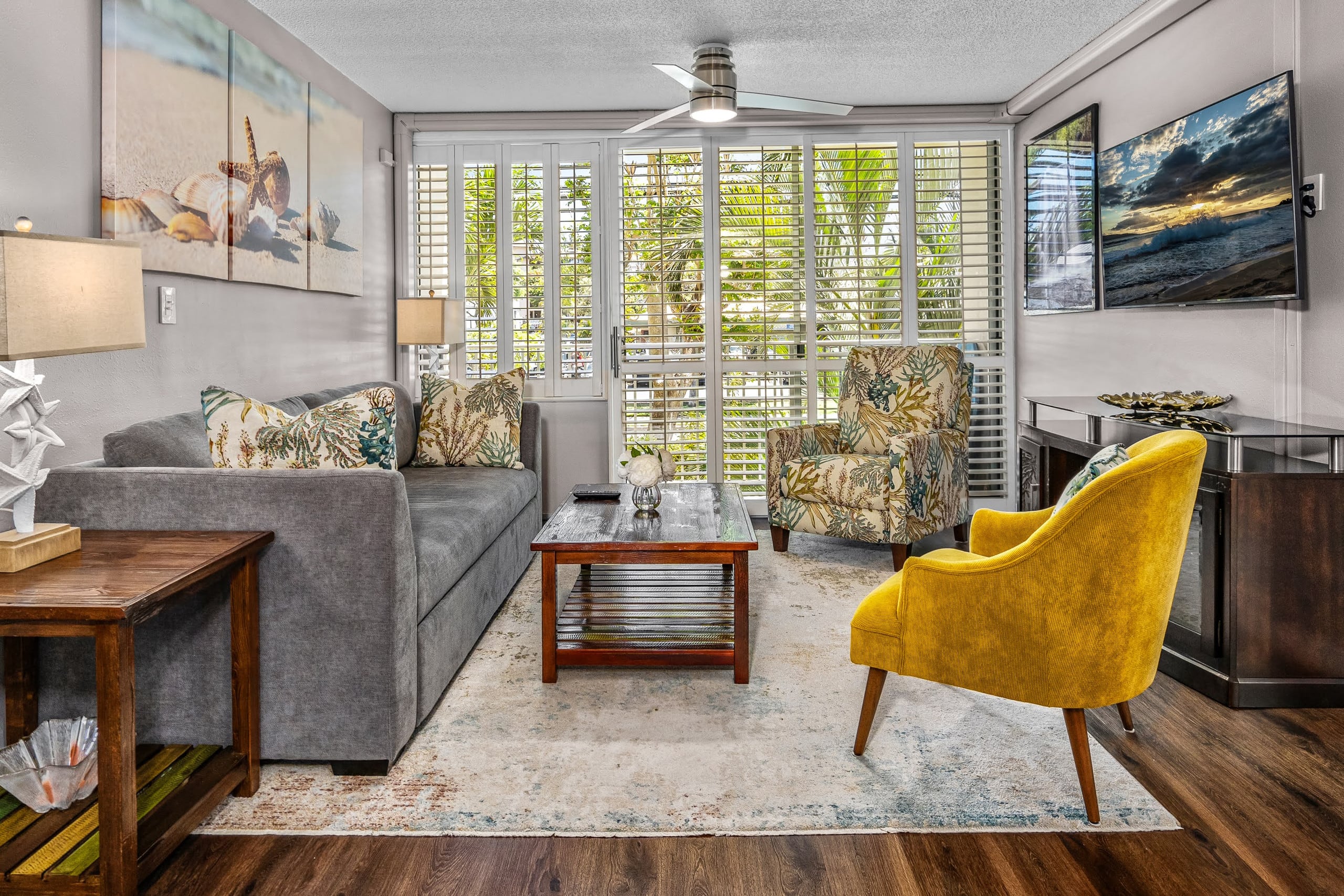 Condo in Kihei · ★5.0 · 2 bedrooms · 4 beds · 2 private baths - Image 2