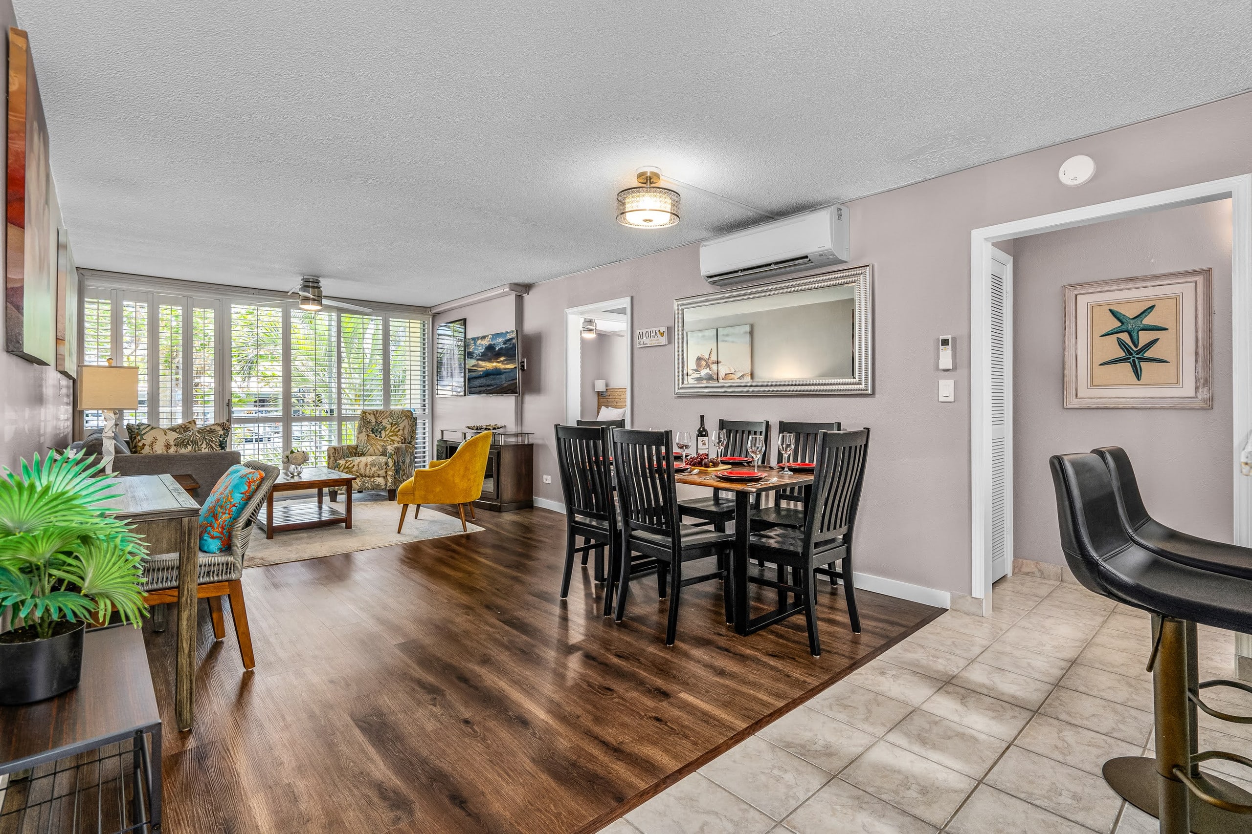 Condo in Kihei · ★5.0 · 2 bedrooms · 4 beds · 2 private baths - Image 1