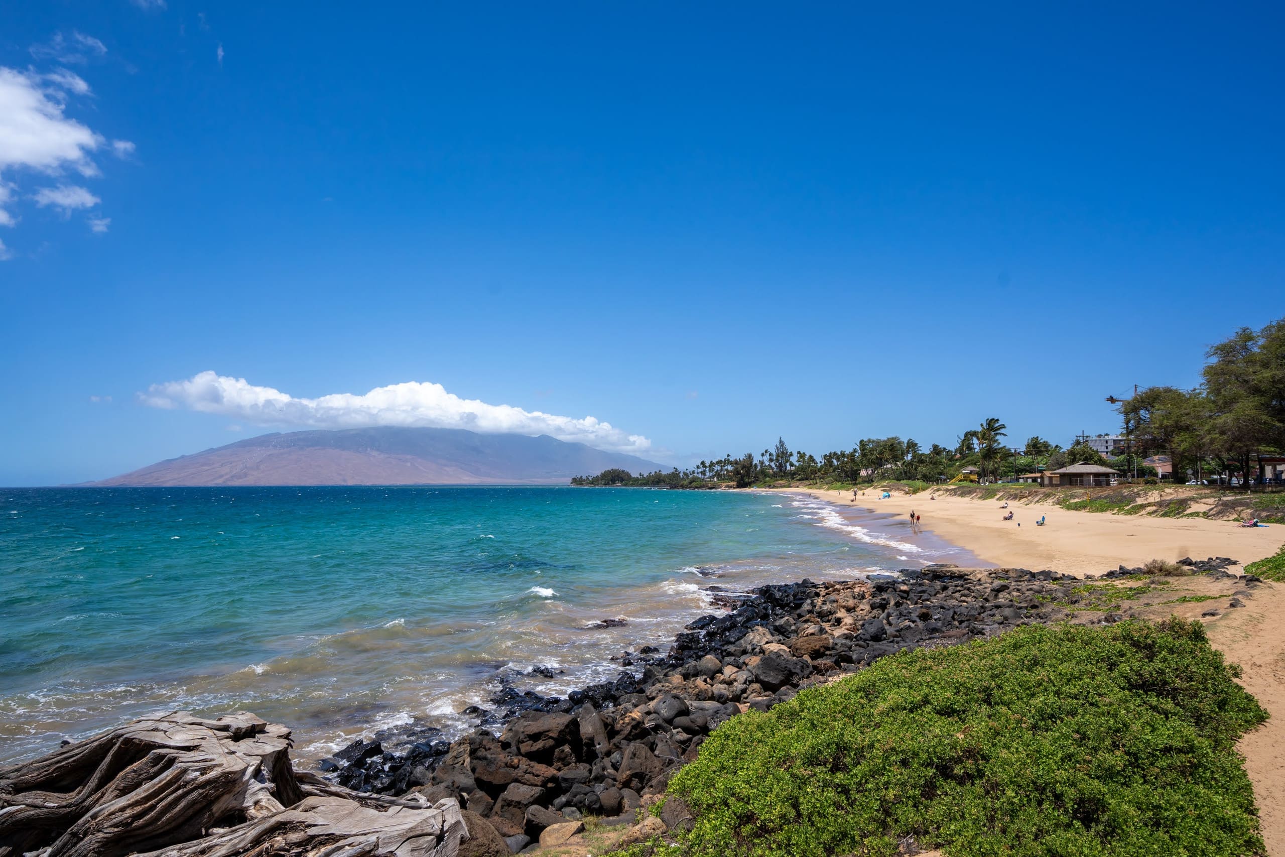 Condo in Kihei · ★5.0 · 2 bedrooms · 4 beds · 2 private baths - Image 46