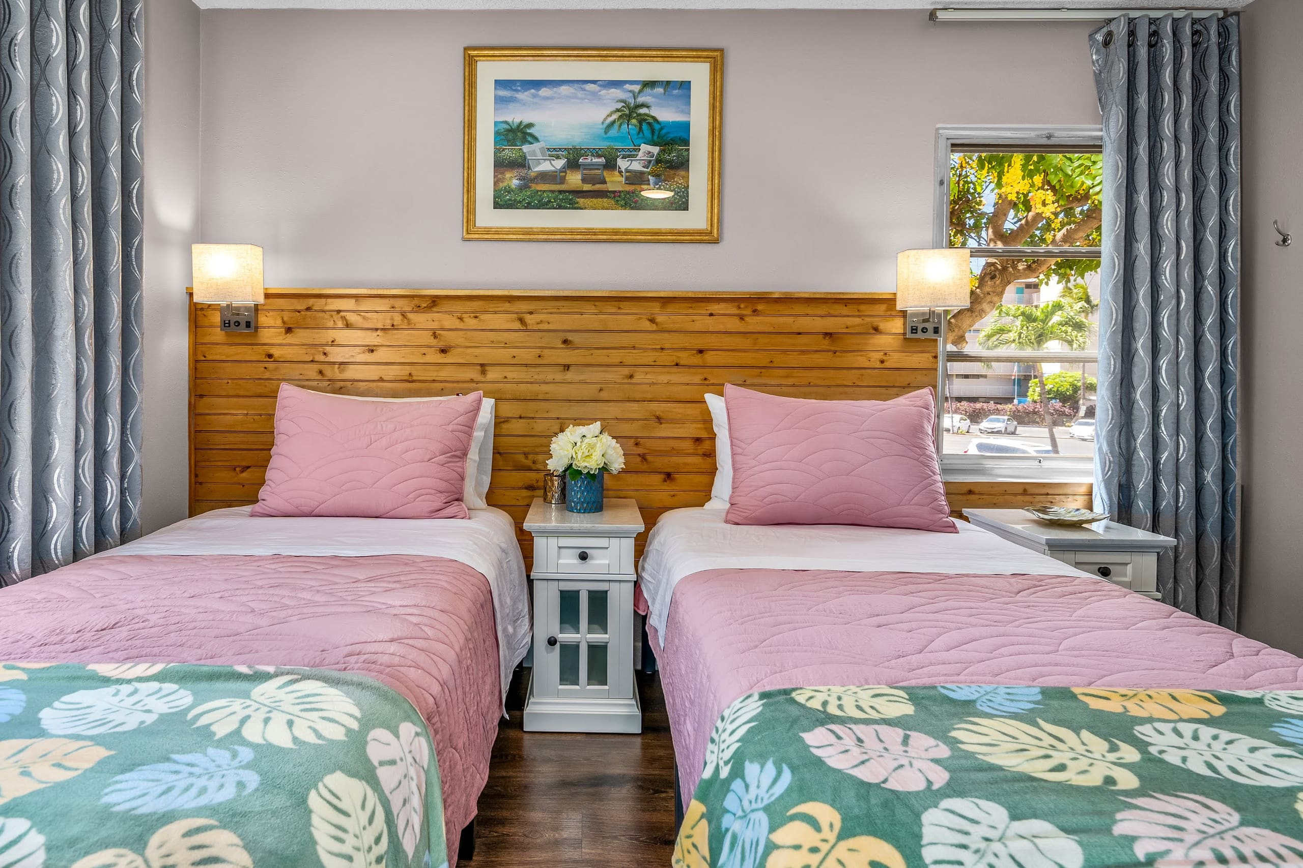 Condo in Kihei · ★5.0 · 2 bedrooms · 4 beds · 2 private baths - Image 22