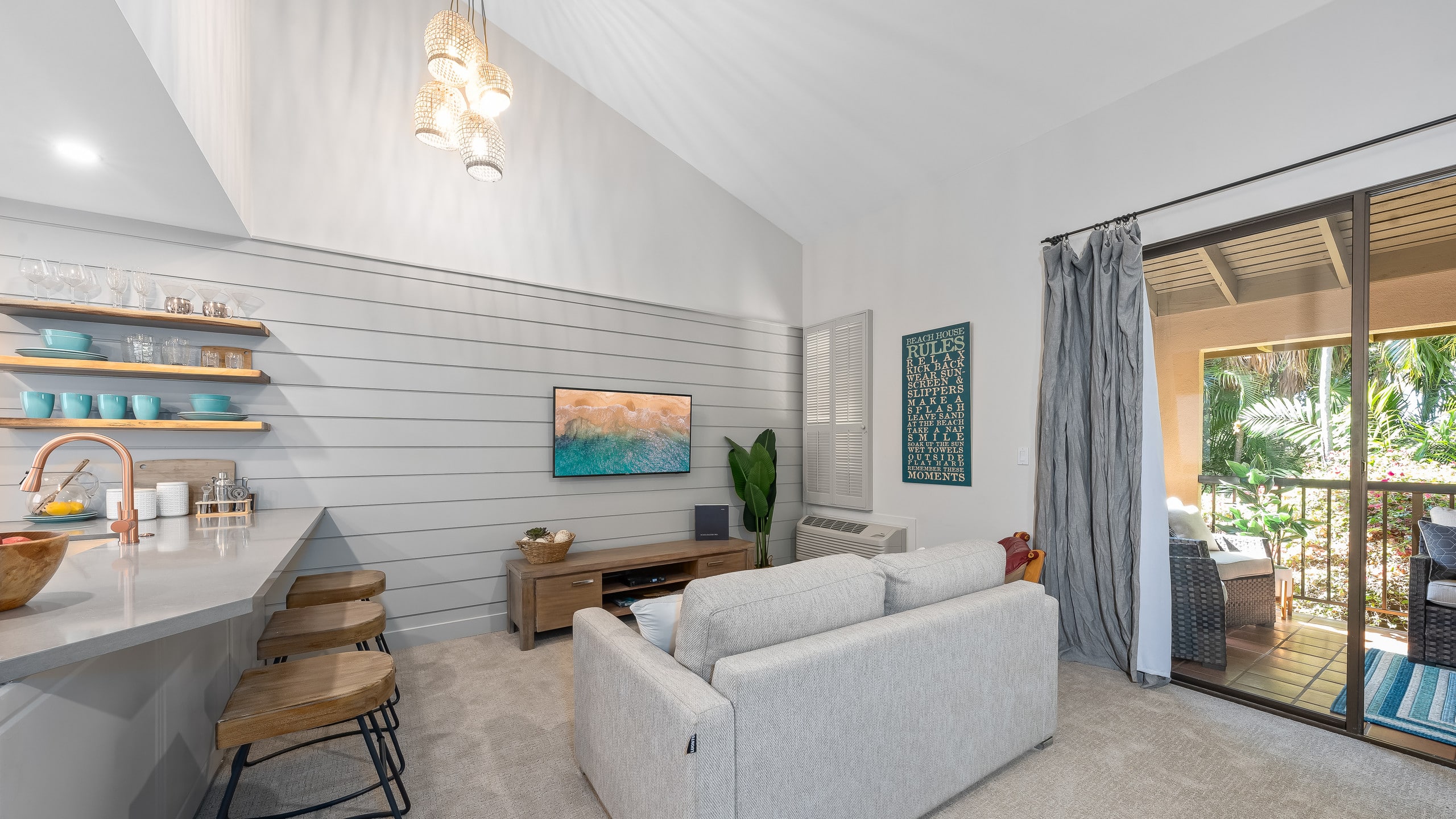 Condo in Kihei · ★4.7 · Studio · 1 bed · 1 bath - Image 3
