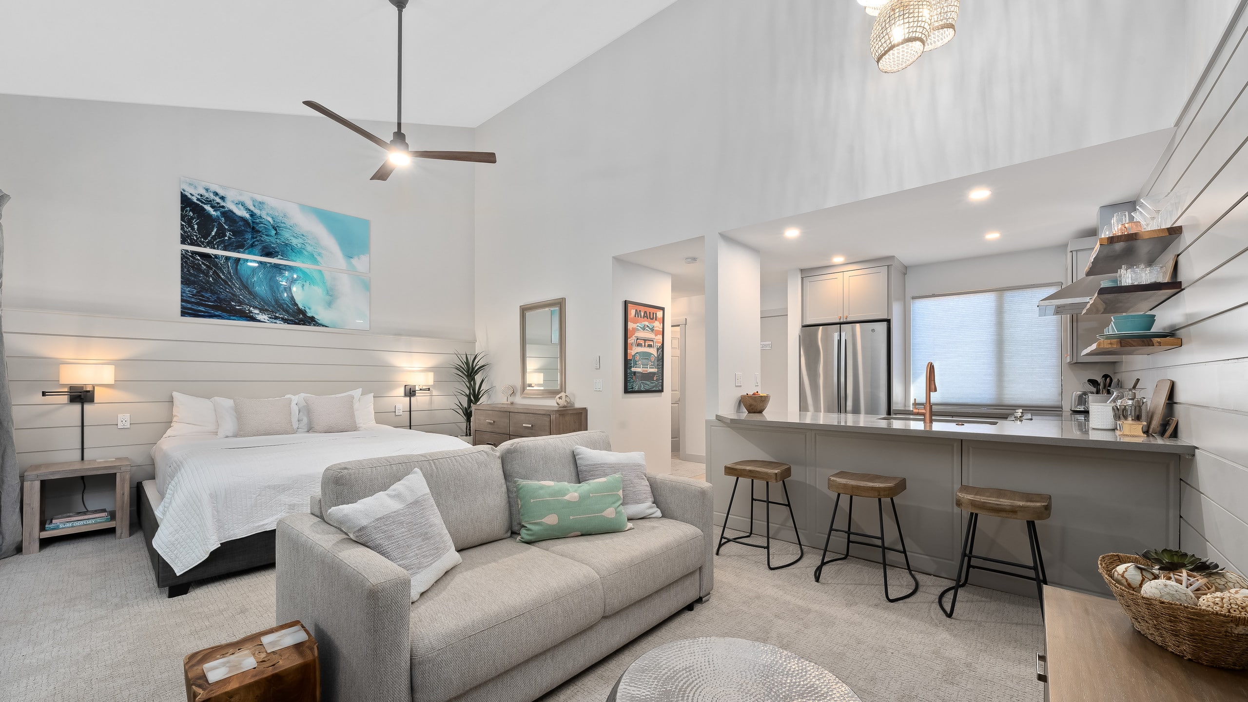 Condo in Kihei · ★4.7 · Studio · 1 bed · 1 bath - Image 10