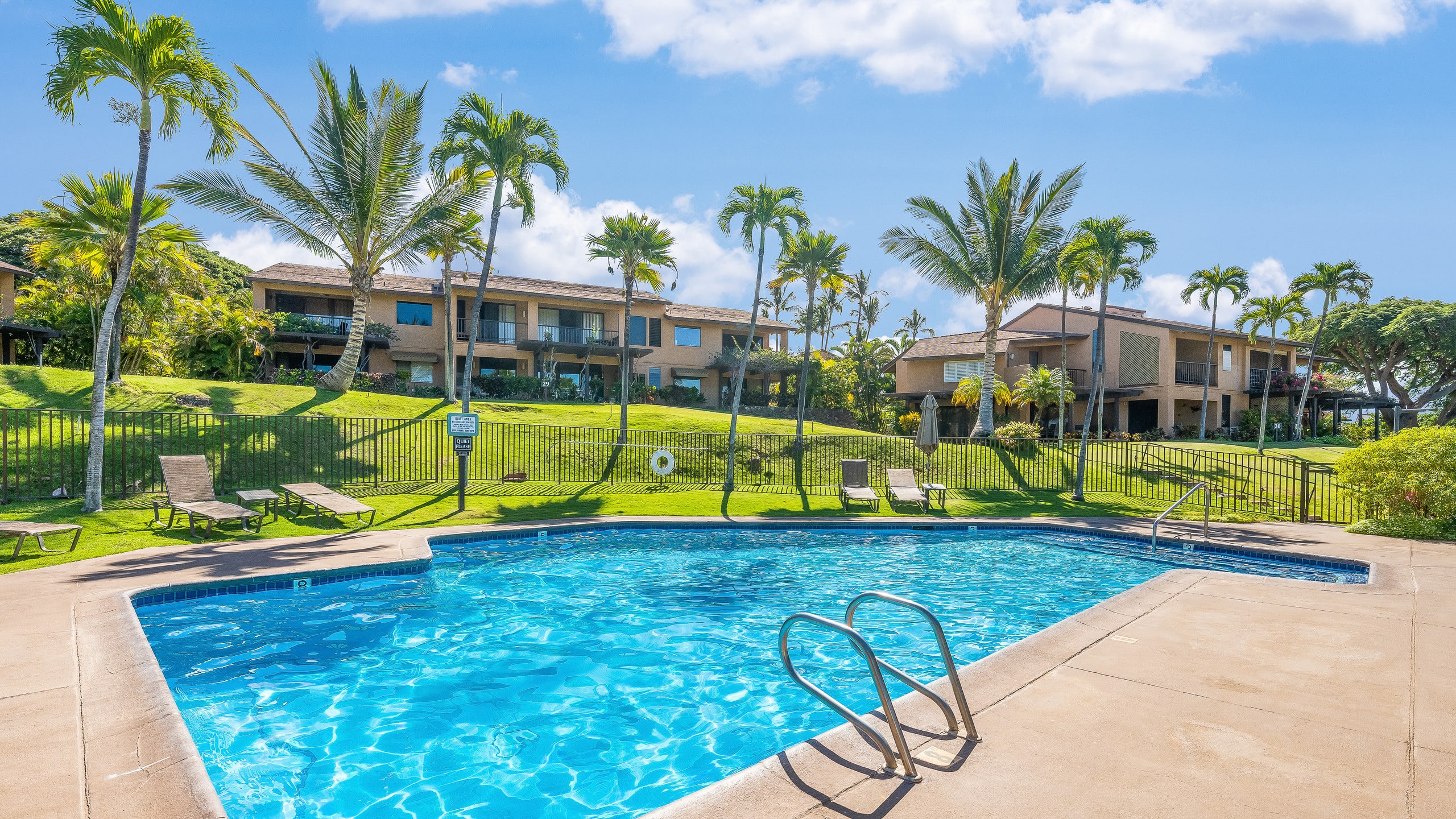 Condo in Kihei · ★4.7 · Studio · 1 bed · 1 bath - Image 34